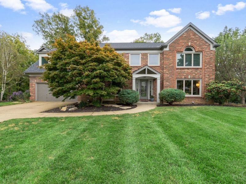 7271 Treeridge Drive, Anderson Township, OH 45244 Photo 1