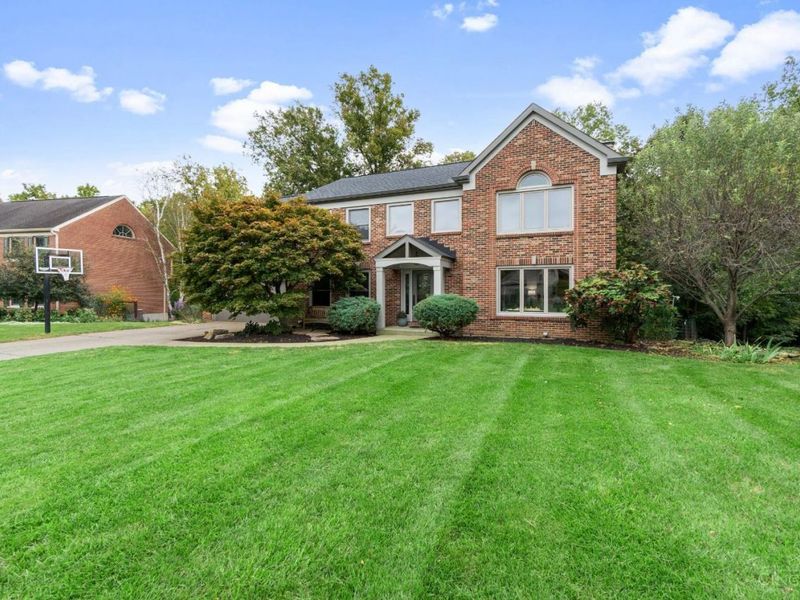 7271 Treeridge Drive, Anderson Township, OH 45244 Photo 3