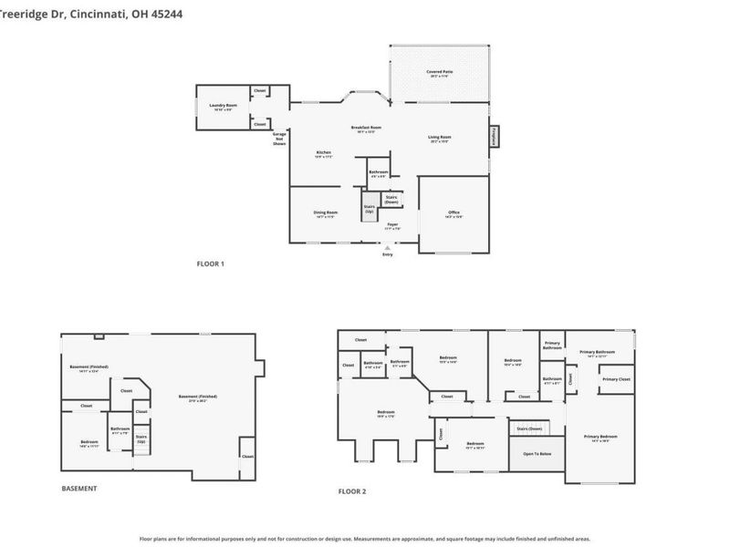 7271 Treeridge Drive, Anderson Township, OH 45244 Photo 43