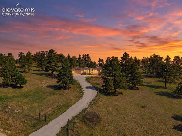 40250 Gold Nugget Drive, Deer Trail, CO 80105