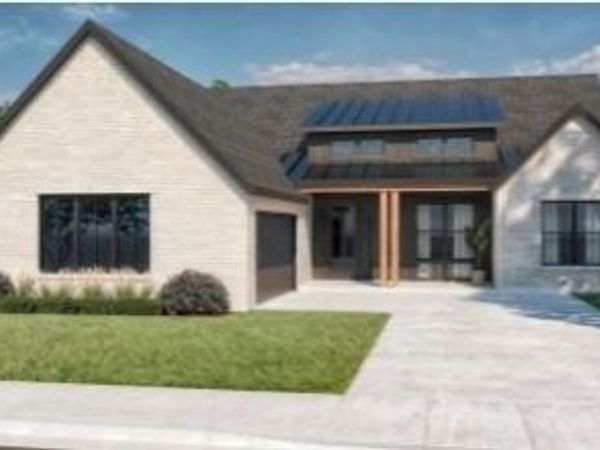8417 Livi Street, North Richland Hills, TX 76182