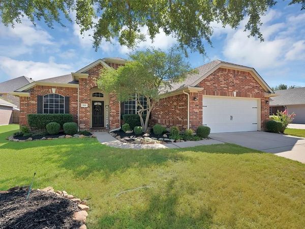 505 Victory Lane, Mansfield, TX 76063