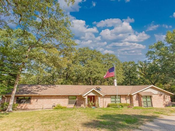 435 Lonestar , Hideaway, TX 75771