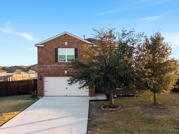 2112 Foxglove Court, Forney, TX 75126