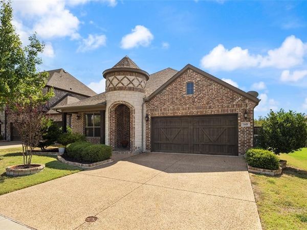 1649 Mannheim Drive, Rockwall, TX 75032