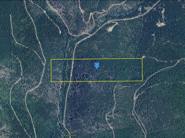23000 Mill Creek Road, Frenchtown, MT 59834