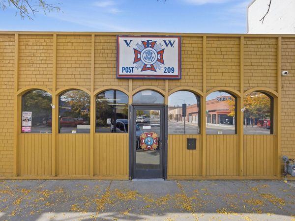 245 W Main Street , Missoula, MT 59802