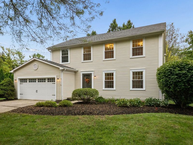 5925 Muncie Court , Dublin, OH 43017 Photo 3