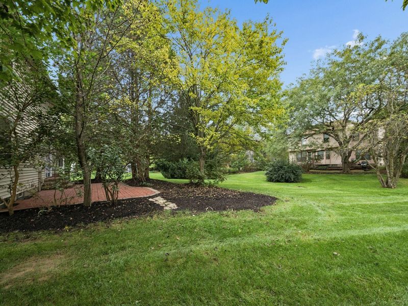 5925 Muncie Court , Dublin, OH 43017 Photo 45