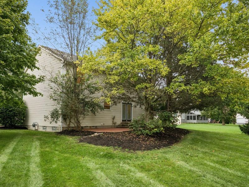5925 Muncie Court , Dublin, OH 43017 Photo 50