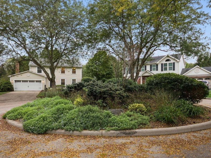 5925 Muncie Court , Dublin, OH 43017 Photo 54