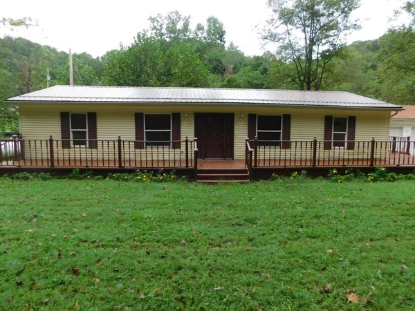 22529 Conrad Road , South Bloomingville, OH 43152