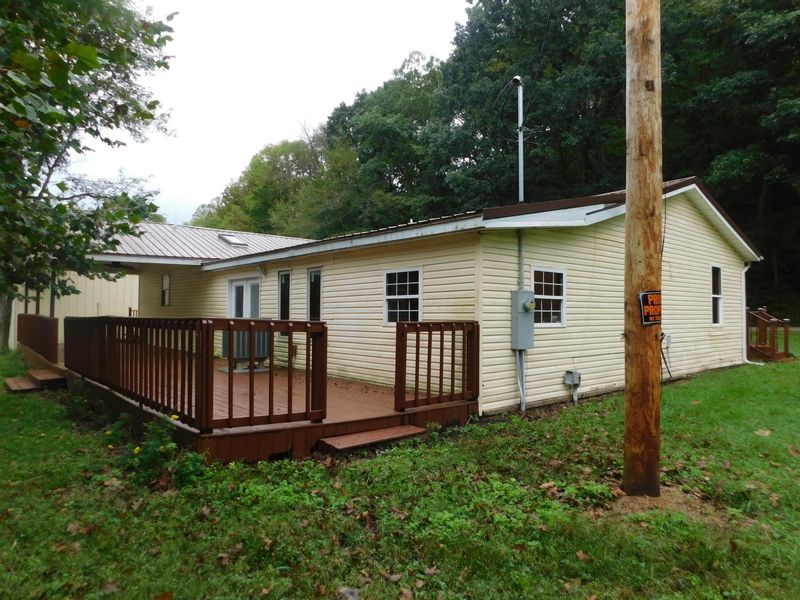 22529 Conrad Road , South Bloomingville, OH 43152 Photo 13