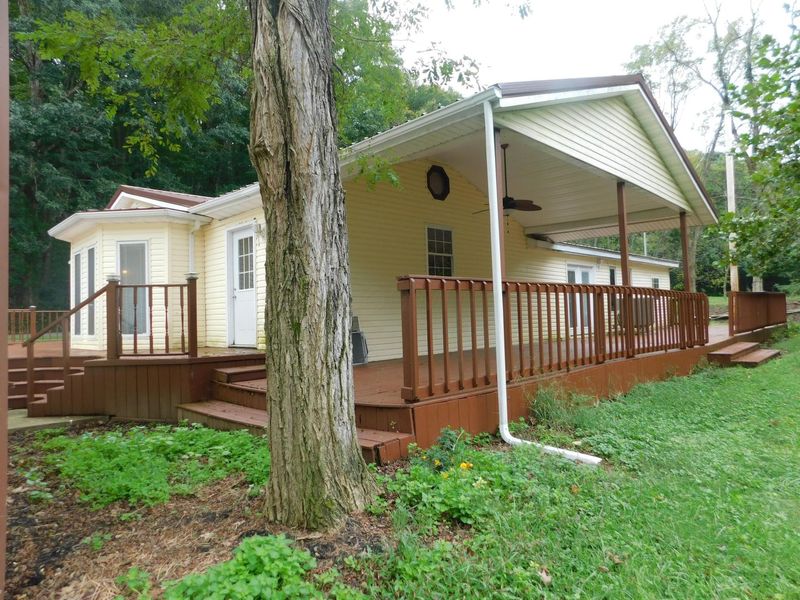 22529 Conrad Road , South Bloomingville, OH 43152 Photo 17