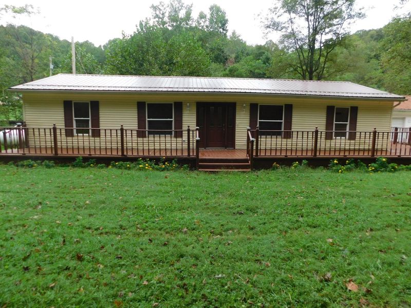 22529 Conrad Road , South Bloomingville, OH 43152 Photo 2