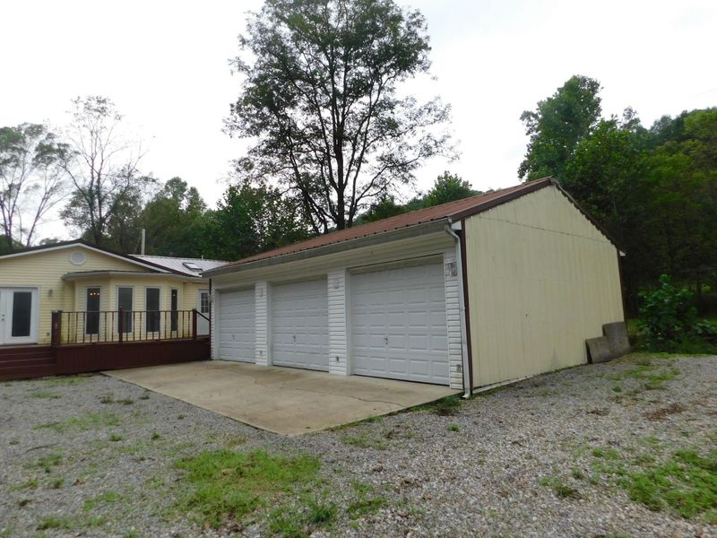 22529 Conrad Road , South Bloomingville, OH 43152 Photo 21