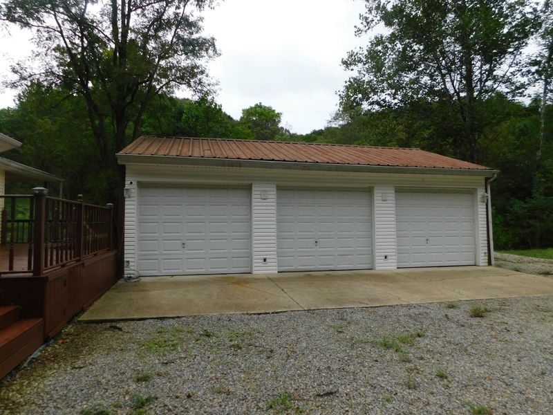 22529 Conrad Road , South Bloomingville, OH 43152 Photo 22
