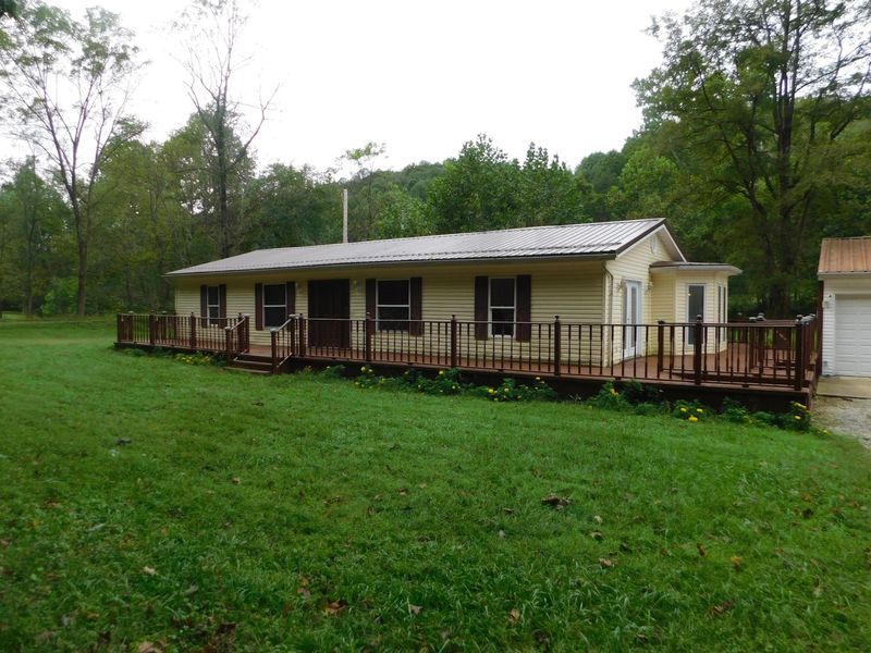 22529 Conrad Road , South Bloomingville, OH 43152 Photo 3