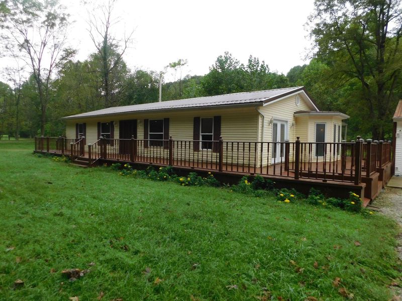 22529 Conrad Road , South Bloomingville, OH 43152 Photo 5