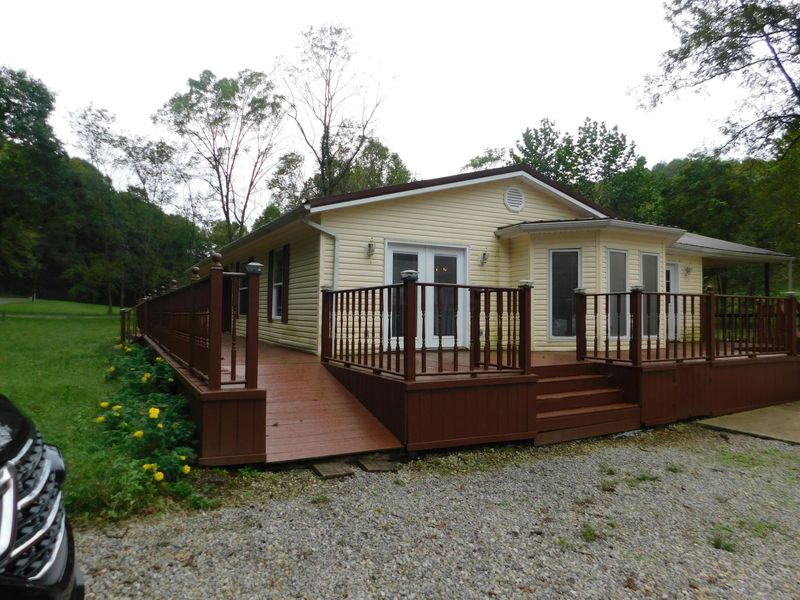 22529 Conrad Road , South Bloomingville, OH 43152 Photo 6