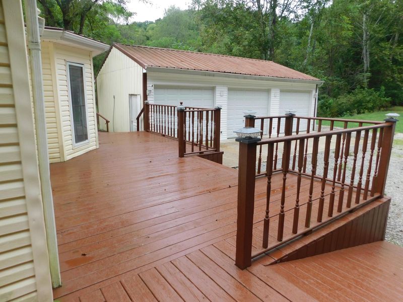 22529 Conrad Road , South Bloomingville, OH 43152 Photo 9