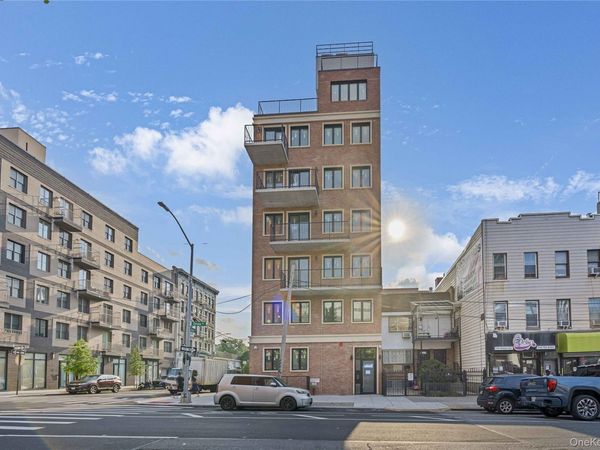 178 Throop Avenue , Unit B802, Brooklyn, NY 11238