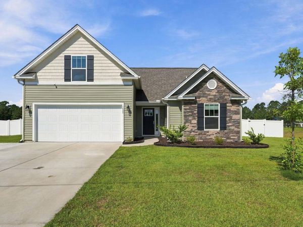 1420 Nathan Dr. , Loris, SC 29569