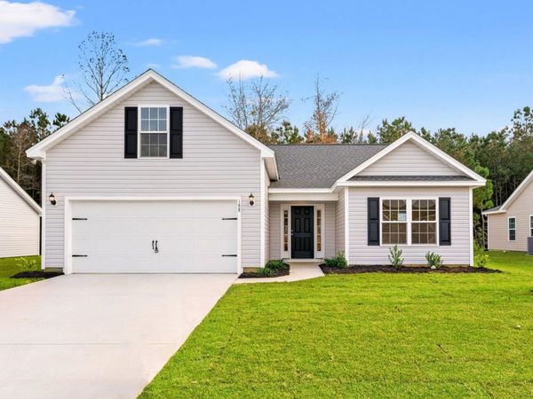 15 Bennington Ct , Georgetown, SC 29440