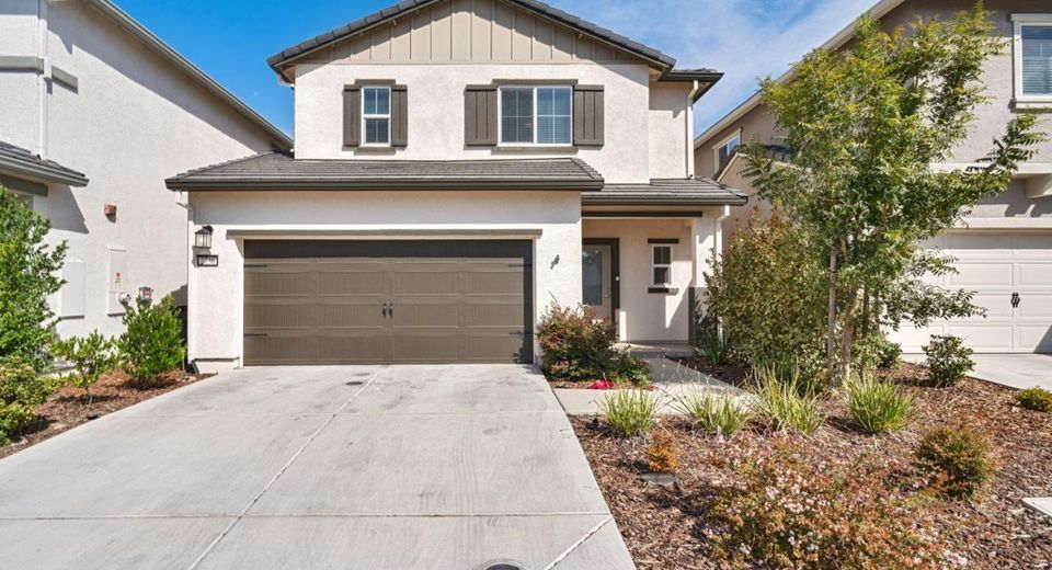 2736 Bedell St, Lincoln, CA 95648 Photo