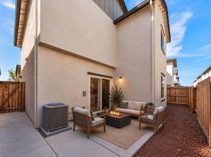 2736 Bedell St, Lincoln, CA 95648 Photo