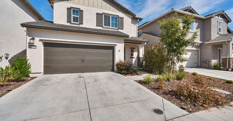 2736 Bedell St, Lincoln, CA 95648 Photo