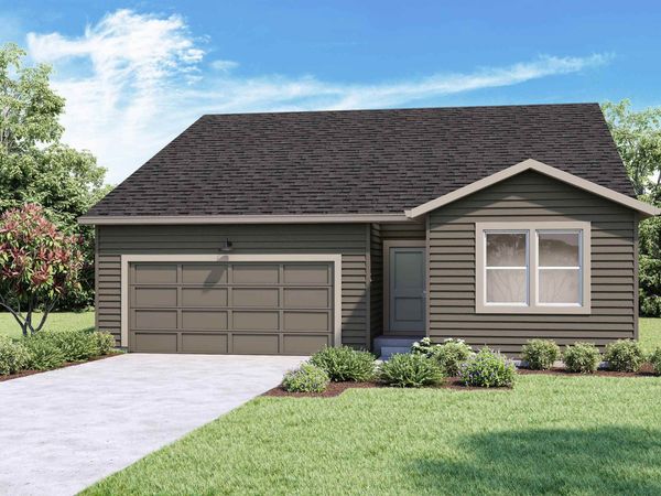 13522 W Sprague Ave, Airway Heights, WA 99001