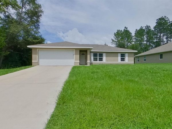 14584 SW 75TH CIRCLE , OCALA, FL 34473