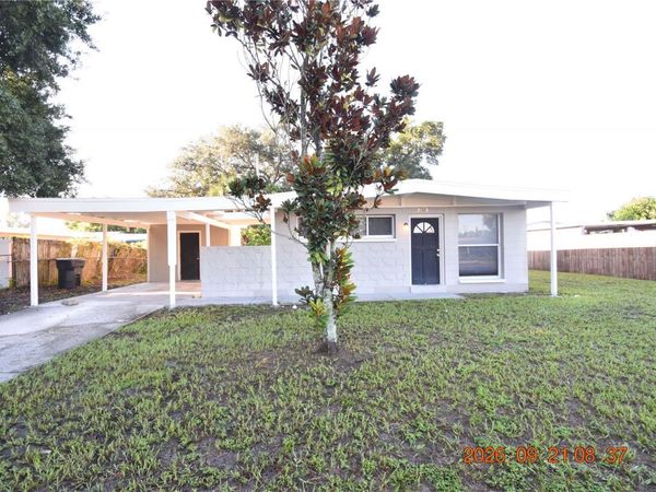 7805 TIDEWATER TRAIL , TAMPA, FL 33619