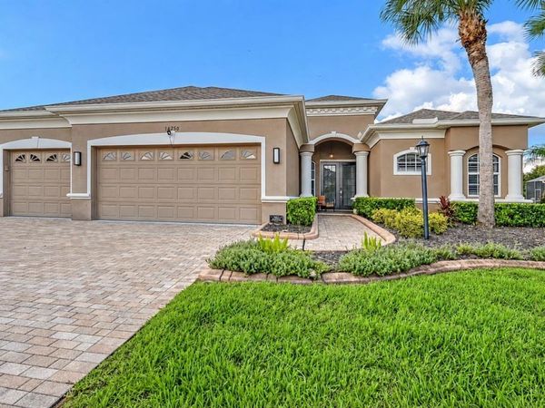 14250 SUNDIAL PLACE , LAKEWOOD RANCH, FL 34202