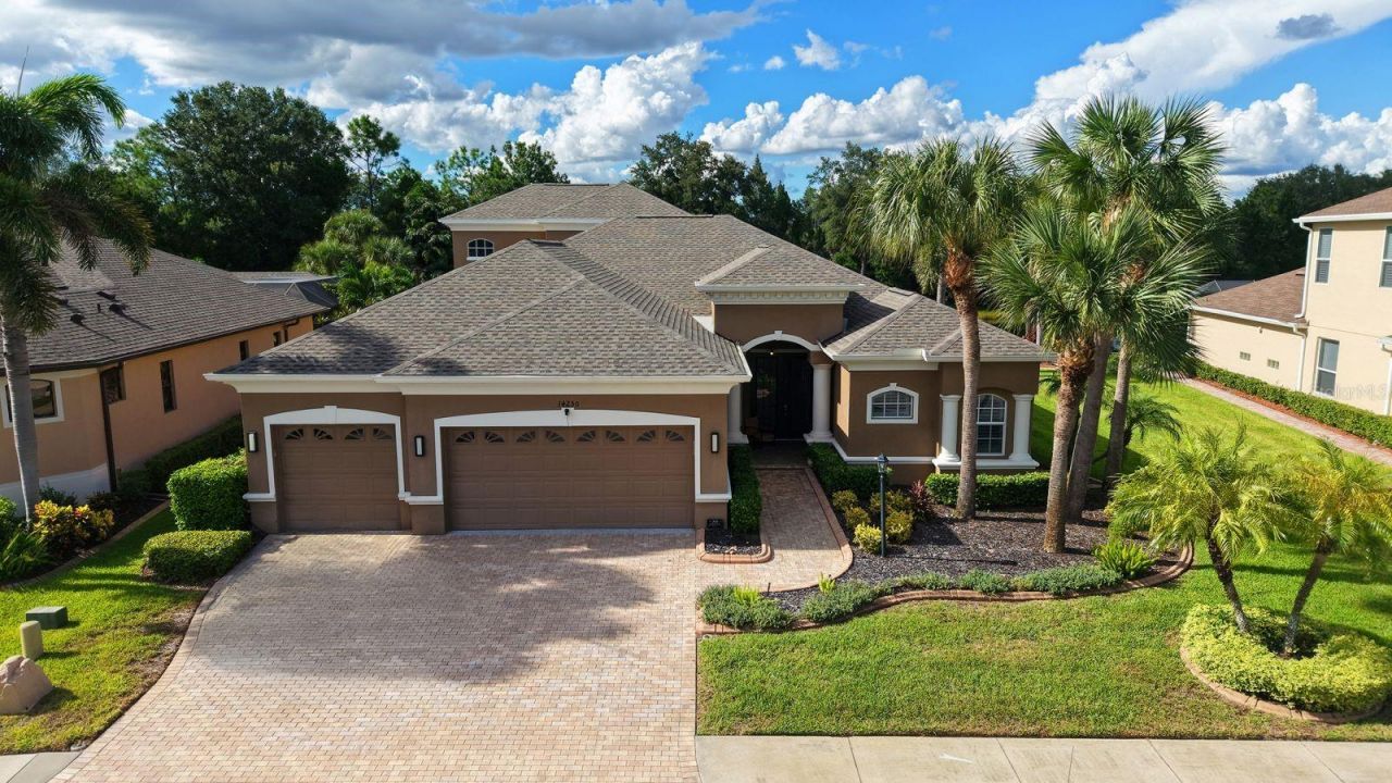 14250 Sundial Place , Lakewood Ranch, FL 34202 Photo