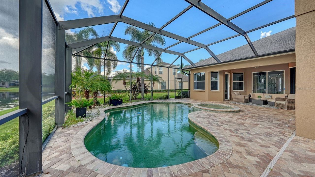 14250 Sundial Place , Lakewood Ranch, FL 34202 Photo
