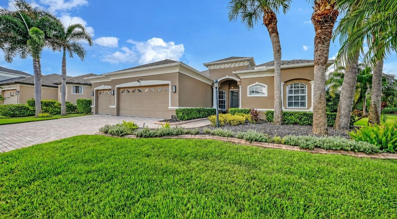 14250 Sundial Place , Lakewood Ranch, FL 34202 Photo