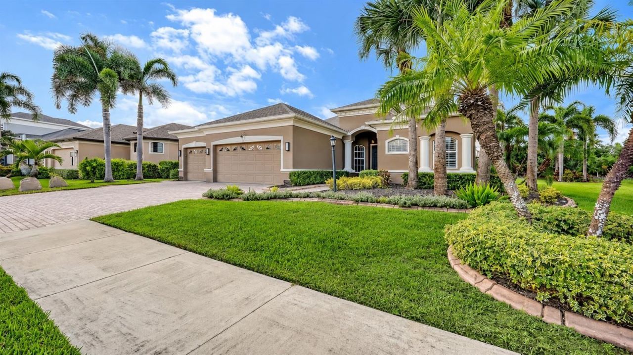 14250 Sundial Place , Lakewood Ranch, FL 34202 Photo
