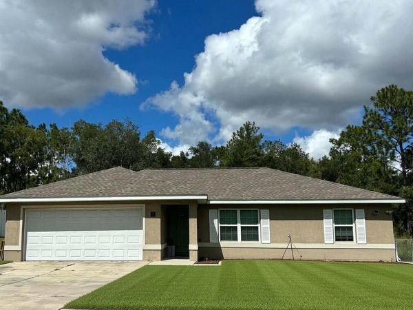 13 LOCUST LOOP , OCALA, FL 34472