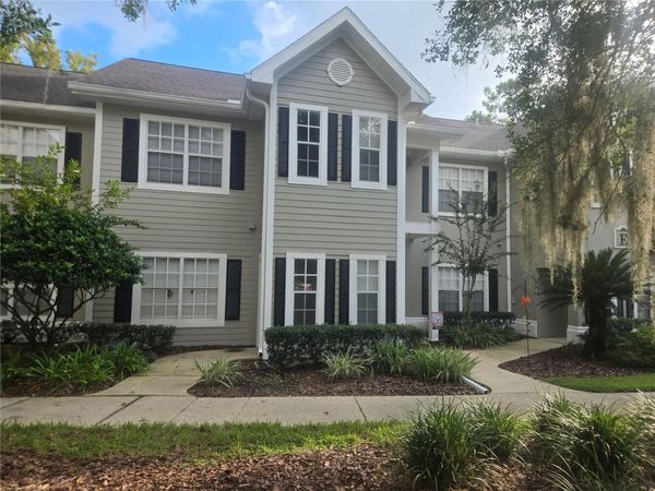 10000 SW 52ND AVENUE , Unit 00, GAINESVILLE, FL 32608