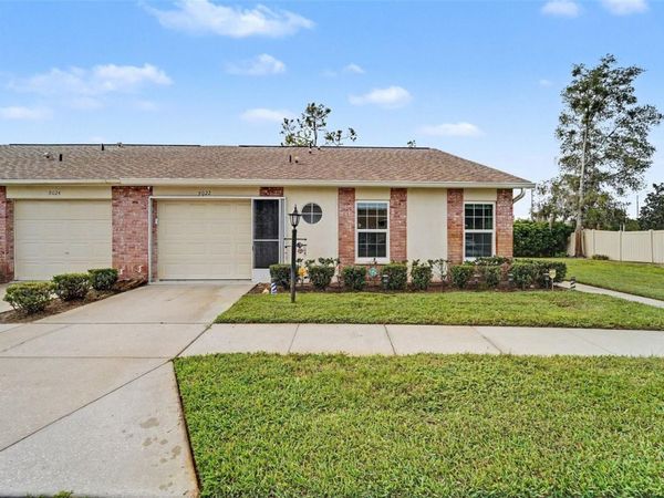 9022 RAMSGATE DRIVE , NEW PORT RICHEY, FL 34655