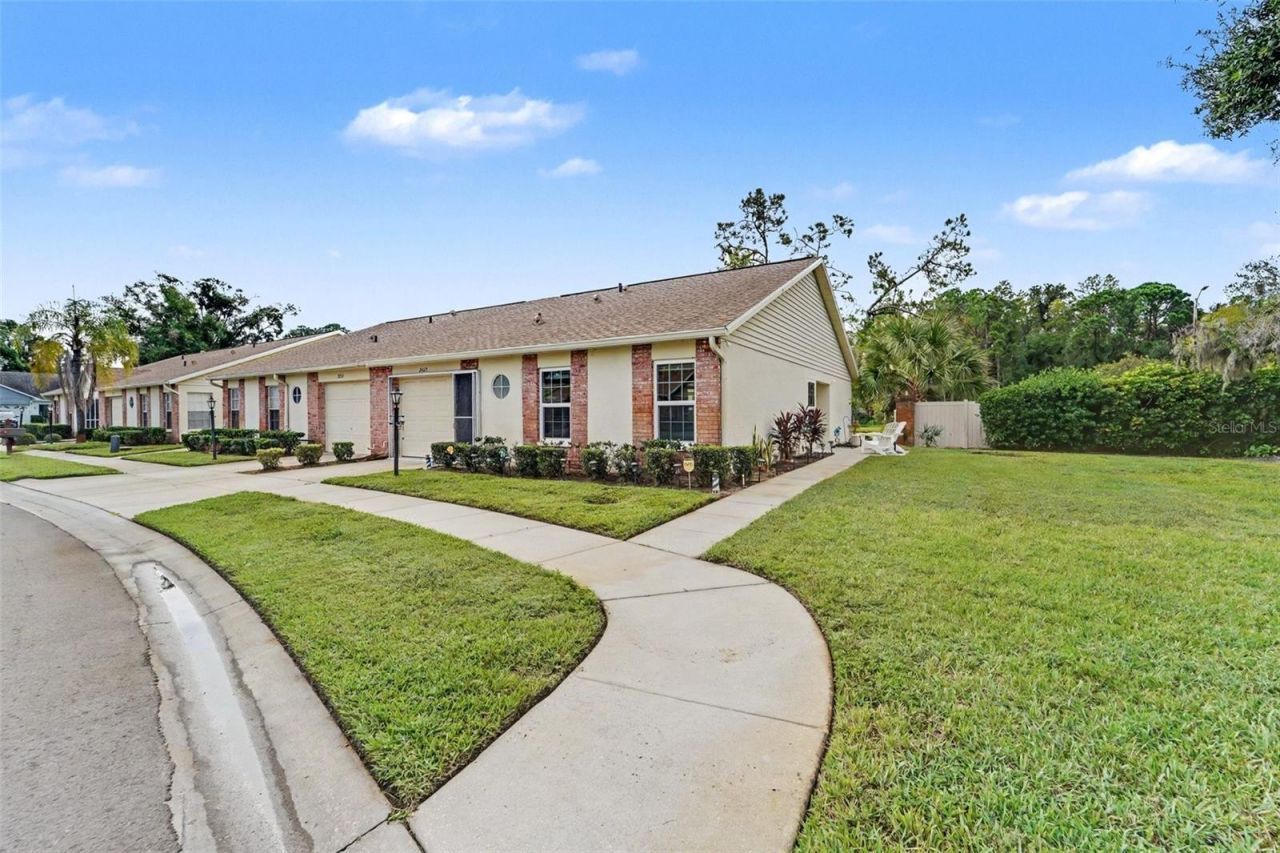 9022 Ramsgate Drive , New Port Richey, FL 34655 Photo