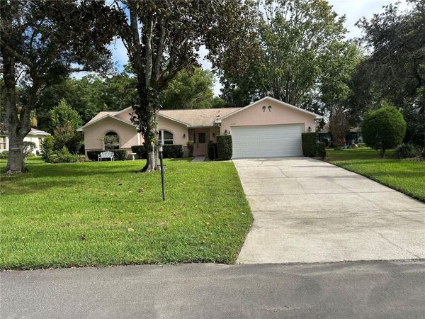 4399 PURITAN LANE , SPRING HILL, FL 34608