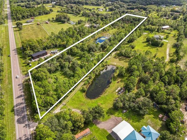1039 S STATE ROAD 415 , NEW SMYRNA BEACH, FL 32168