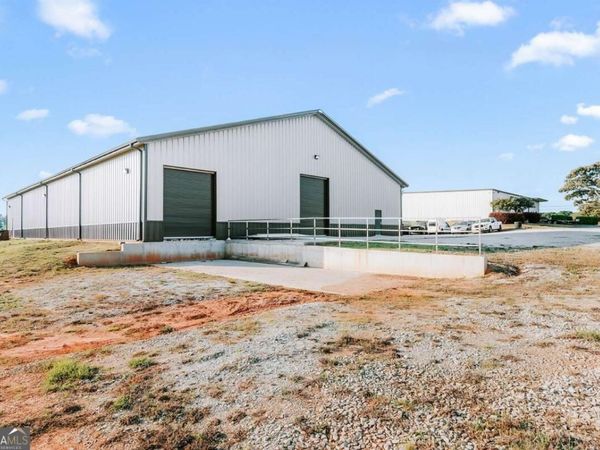 4900B Highway 98 E, Comer, GA 30629