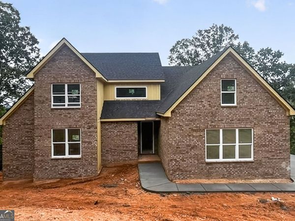 116 Planters Knoll, Baldwin, GA 30511