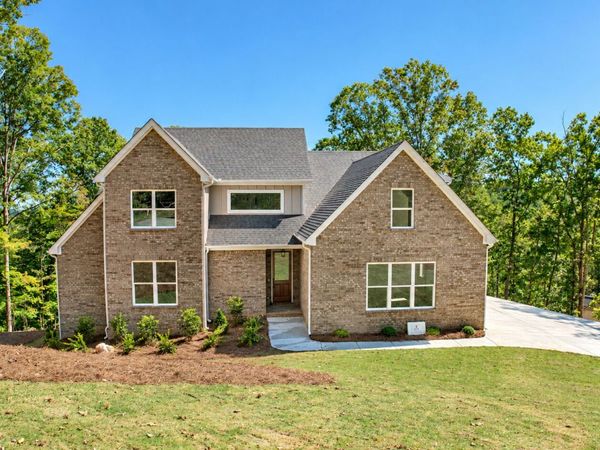 116 Planters Knoll, Baldwin, GA 30511