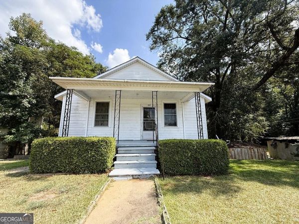 509 Shelton Ave, Elberton, GA 30635