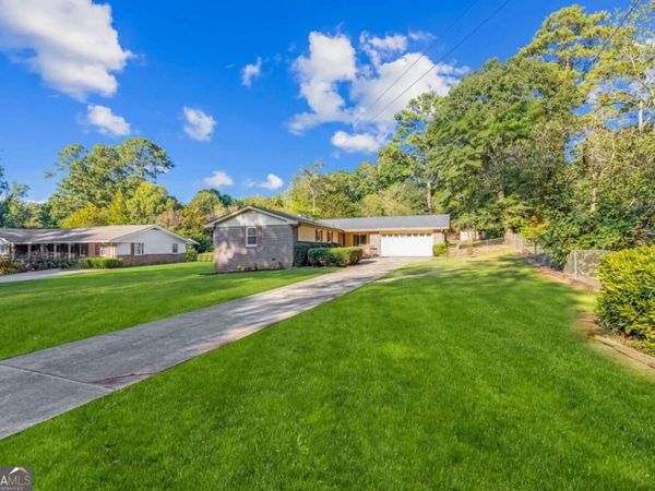 191 MURPHY Avenue, Lawrenceville, GA 30044